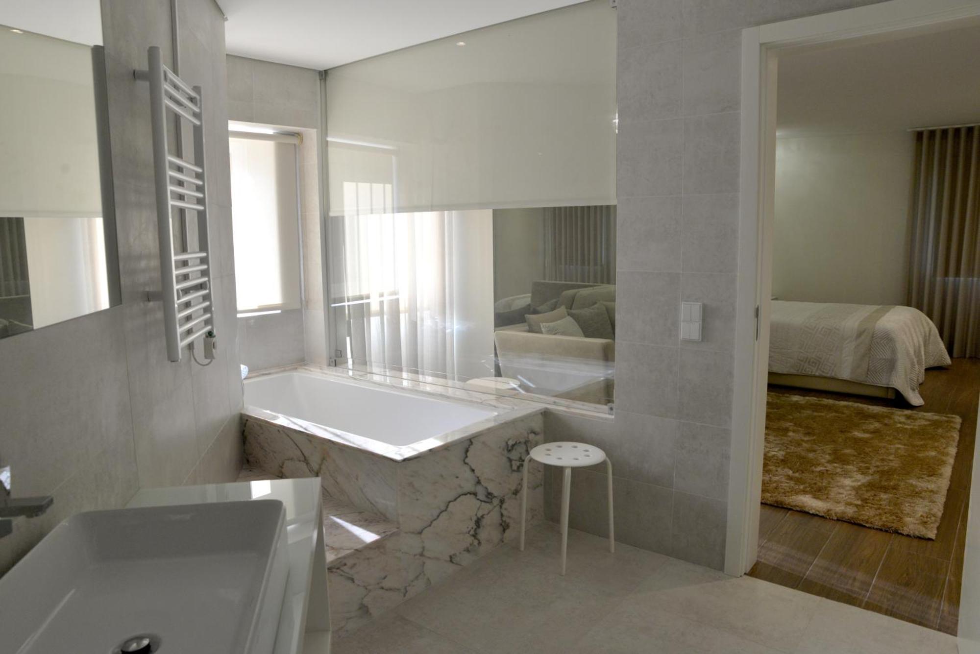 Bed and Breakfast Quinta Dos Jasmins Pacos de Ferreira Habitación foto